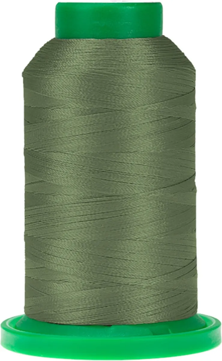 Amann Isacord 1000m Draad