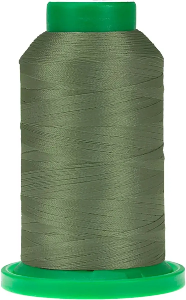 Amann Isacord 1000m Draad - Kleur 463