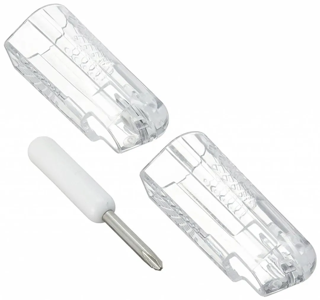 Cricut Maker Rotary Blade Set - Metaal