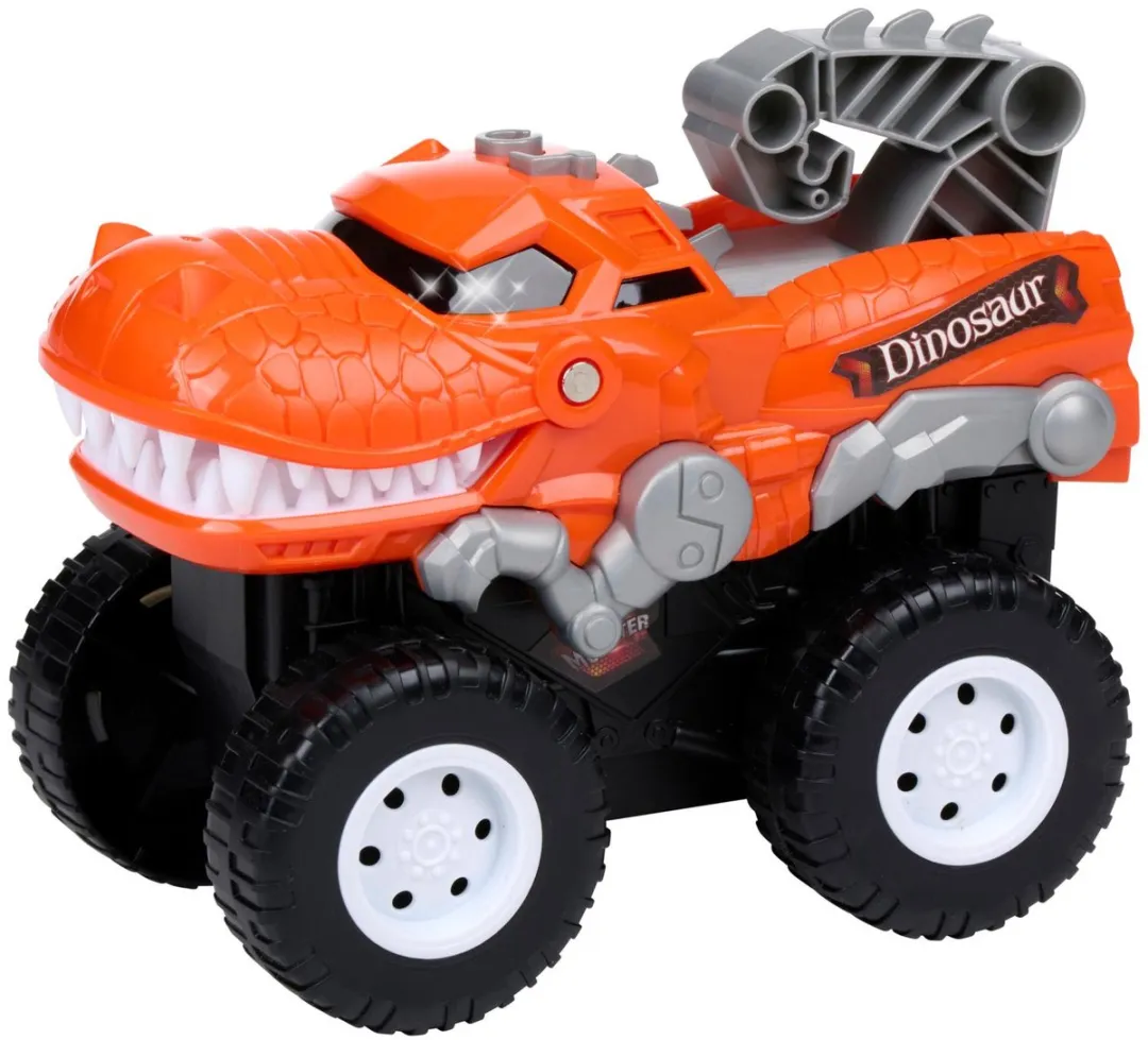 Eddy Toys Dino Auto
