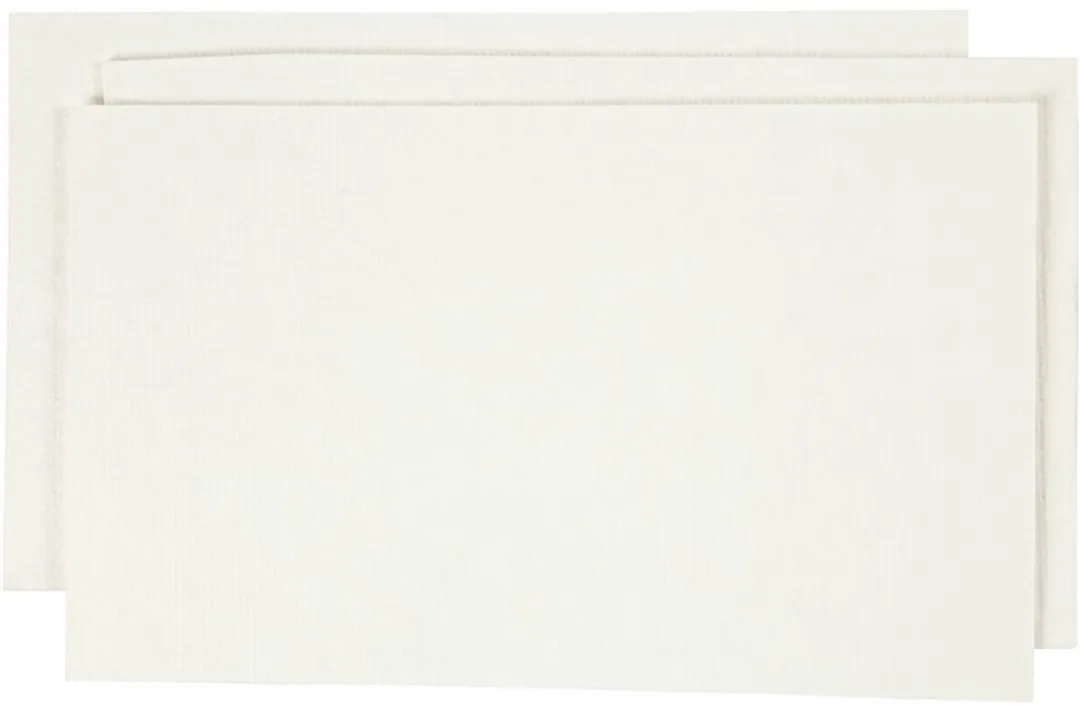 Creativ Company CC Papier Pulp 100g Off-white - 1 Stuk