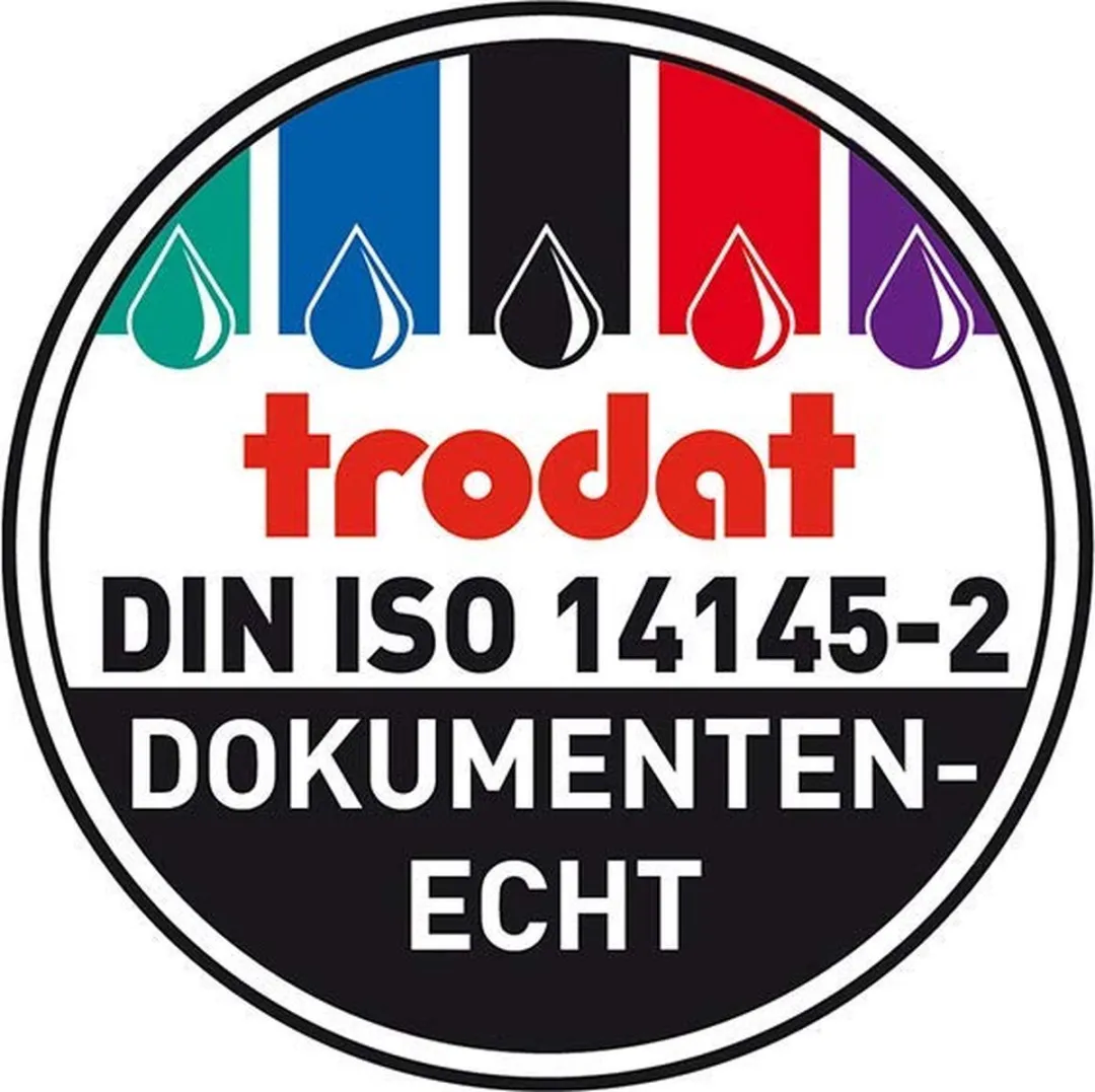 Trodat 6/57 Inktkussen - 2 Stuks