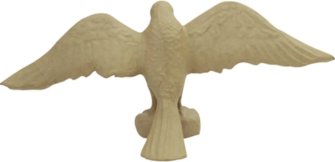 Decopatch Valk Roofvogel 22cm