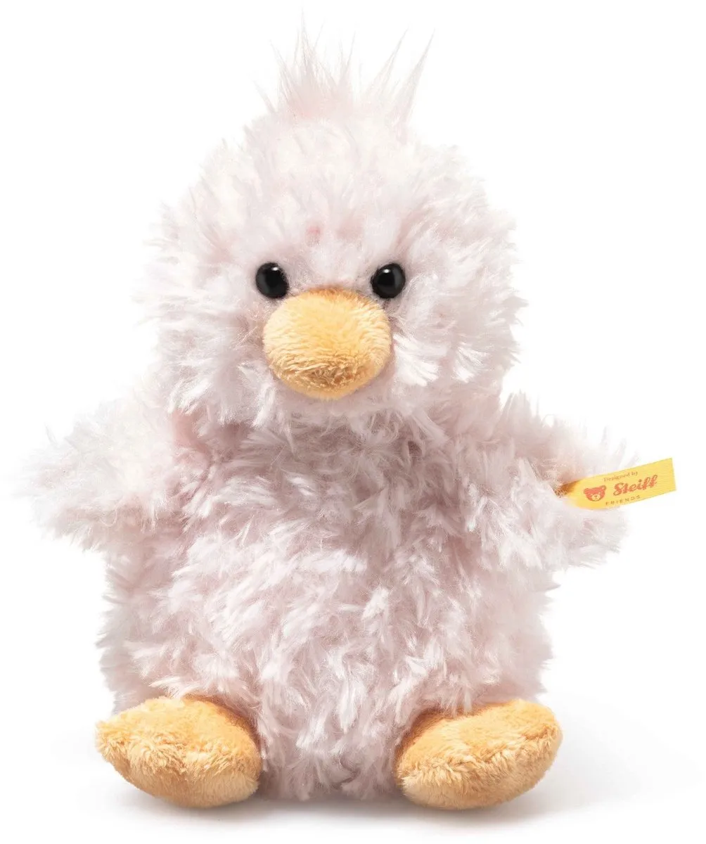 Steiff Pipsy Chick Knuffel 14cm