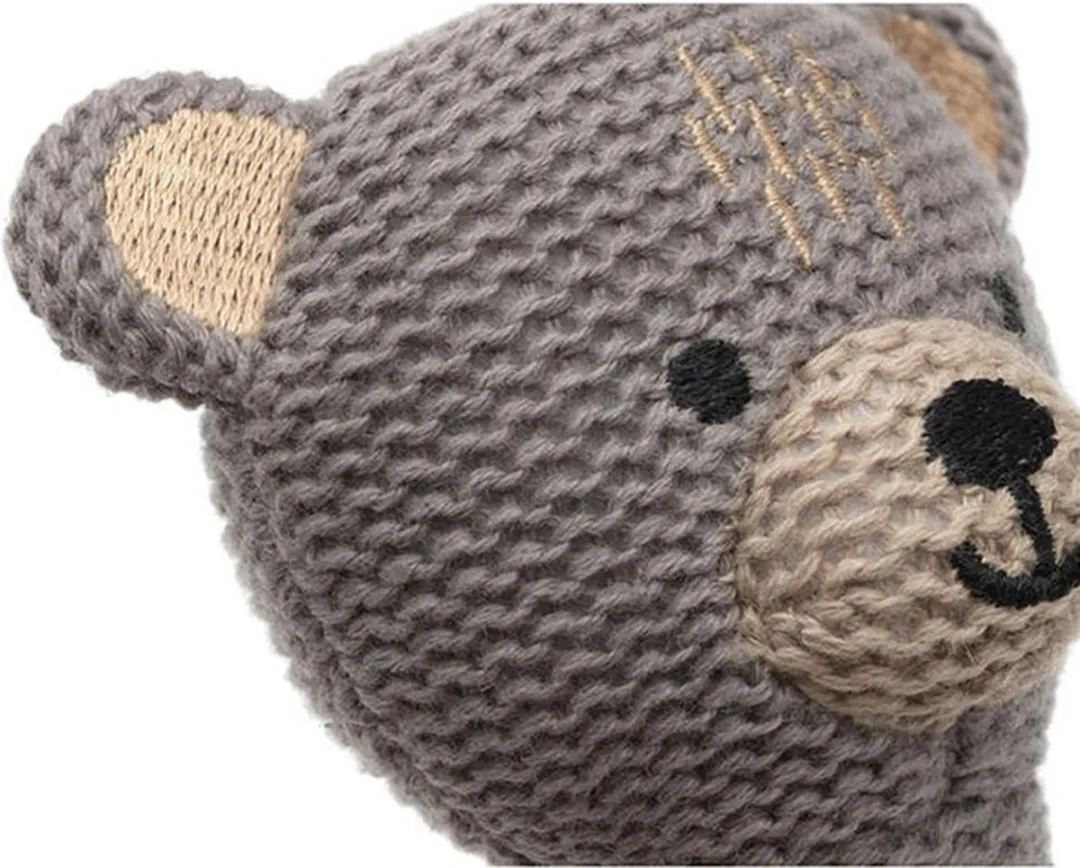 Jollein Rammelaar Bear - afbeelding 6 van 6