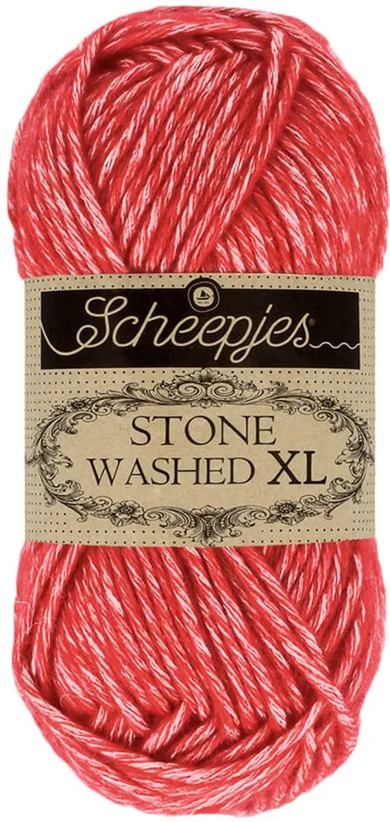 Scheepjes Stone Washed XL 50g