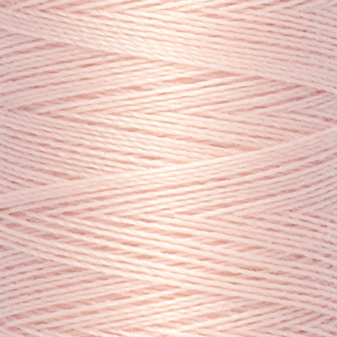 Gutermann Naaigaren 658 Roze 200m