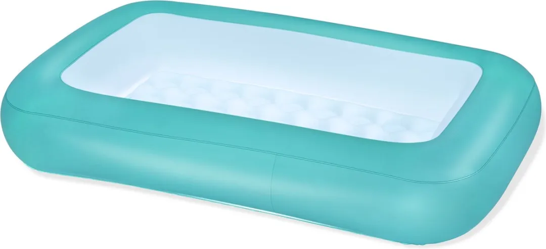 Bestway Kinderzwembad 165cm Blauw - 2 Jaar Garantie - afbeelding 4 van 6