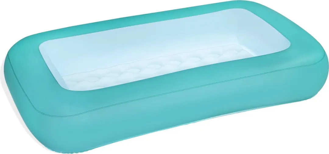 Bestway Kinderzwembad 165cm Blauw