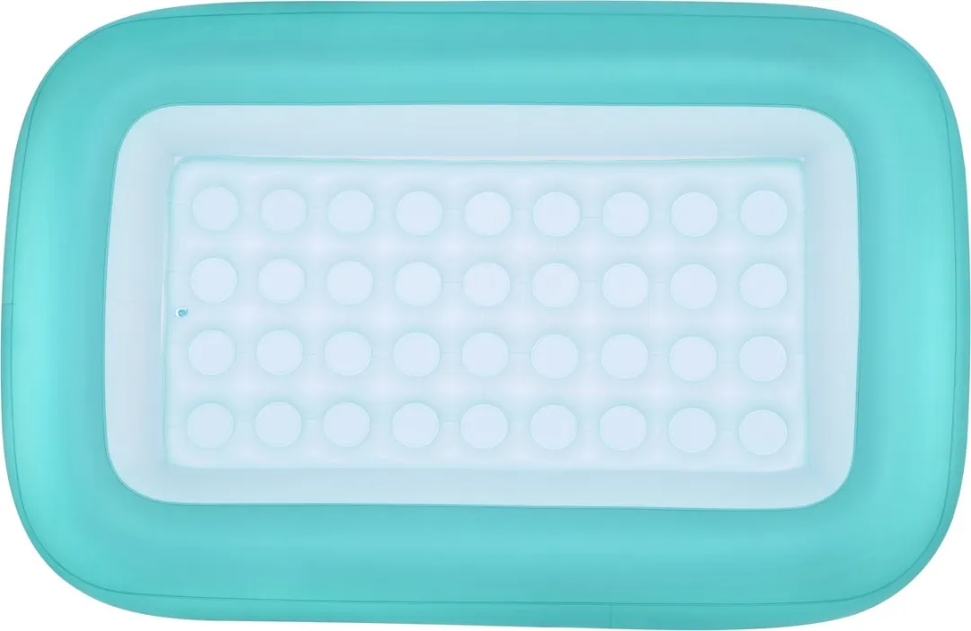 Bestway Kinderzwembad 165cm Blauw - 2 Jaar Garantie - afbeelding 2 van 6