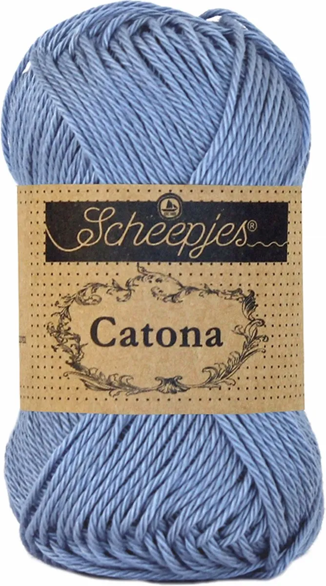 Scheepjes Catona 25g