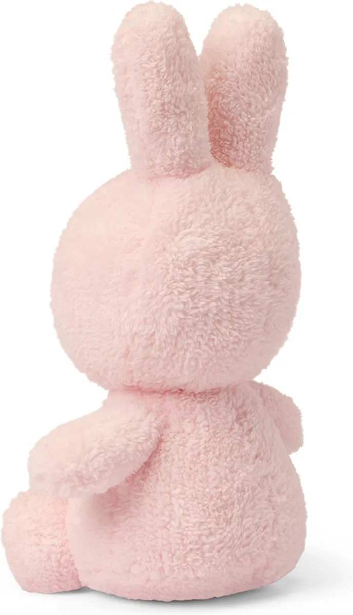 Bon Ton Toys Nijntje Terry Lichtroze Pop 23cm