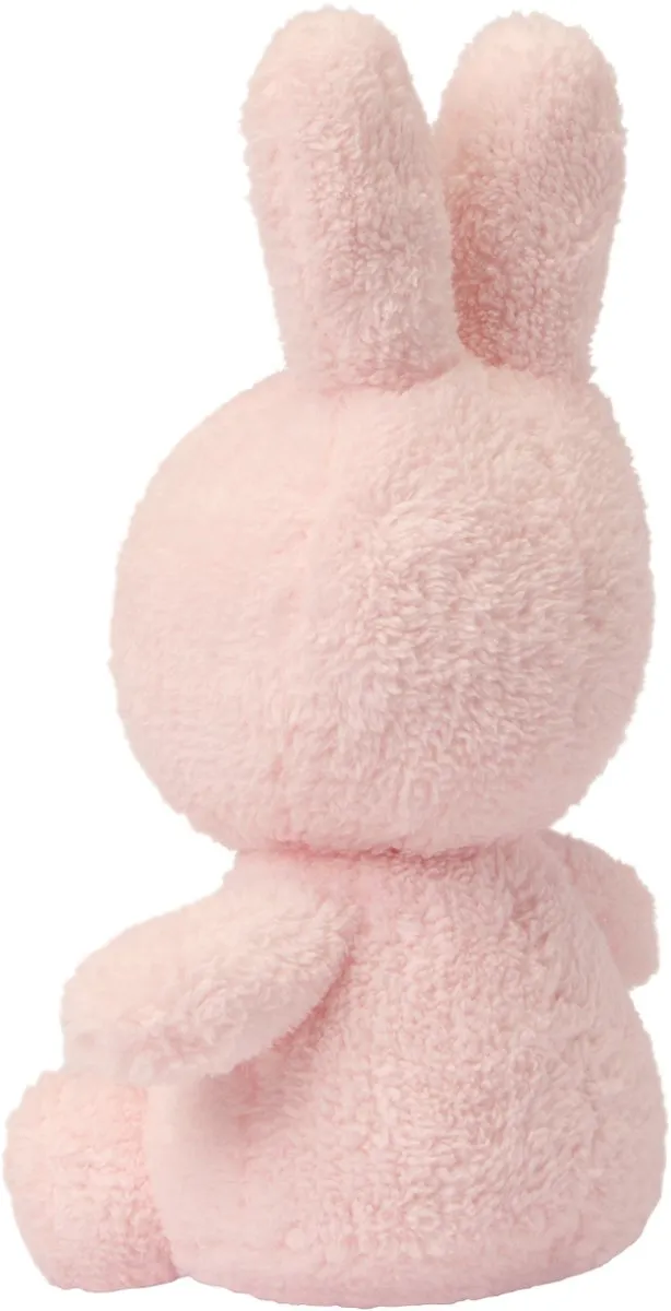 Bon Ton Toys Nijntje Terry Lichtroze Pop 23cm
