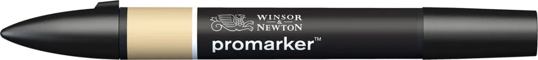 Winsor & Newton Promarker Alcoholmarker O928 - Zandsteen