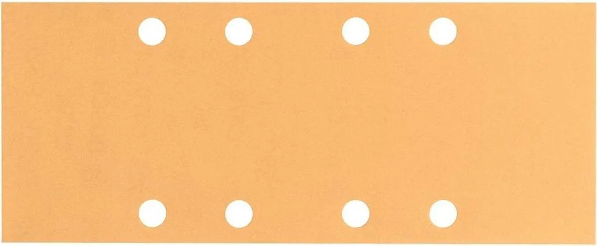 Bosch 10-delige Schuurbladset 93x230mm - afbeelding 6 van 6