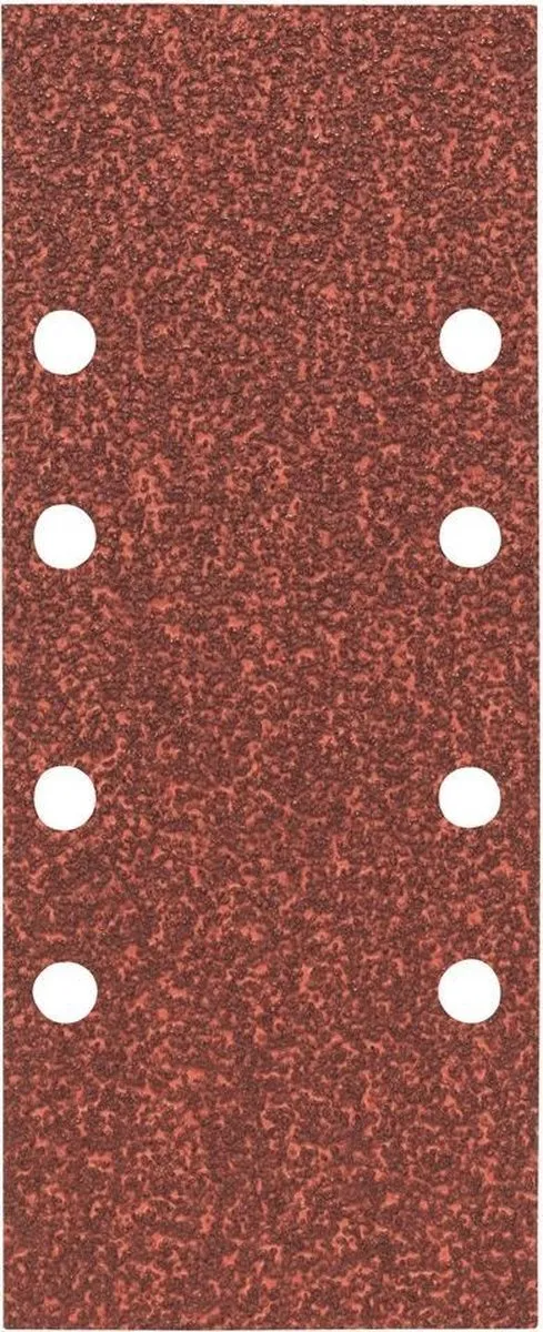 Bosch 10-delige Schuurbladset 93x230mm
