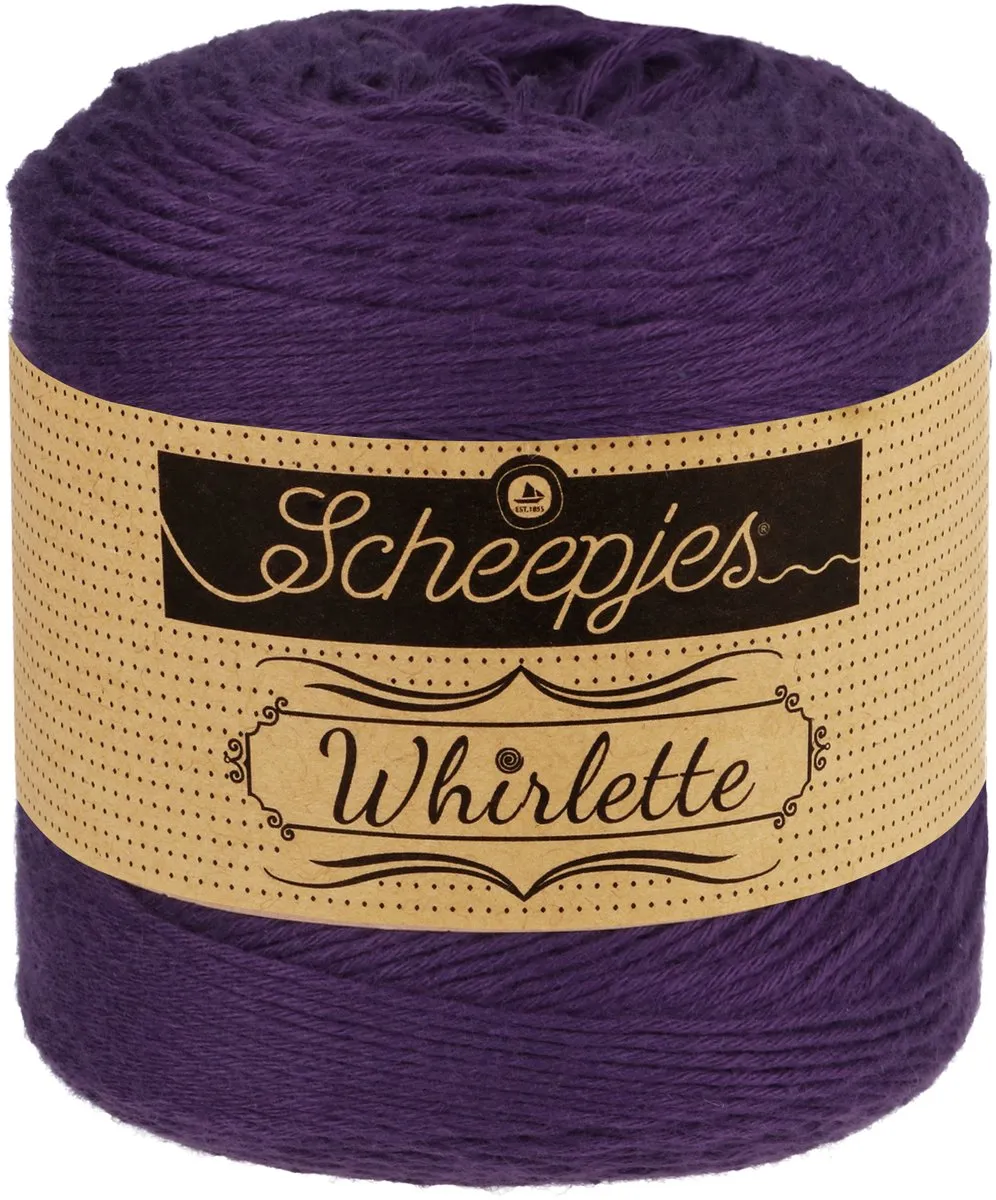 Scheepjes Whirlette 100g
