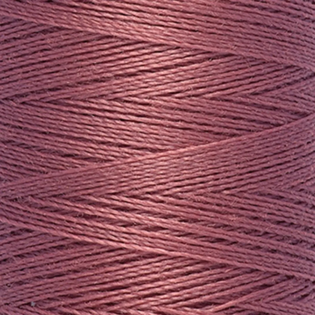 Gutermann Polyester Naaigaren 474 - Bruin - 200m