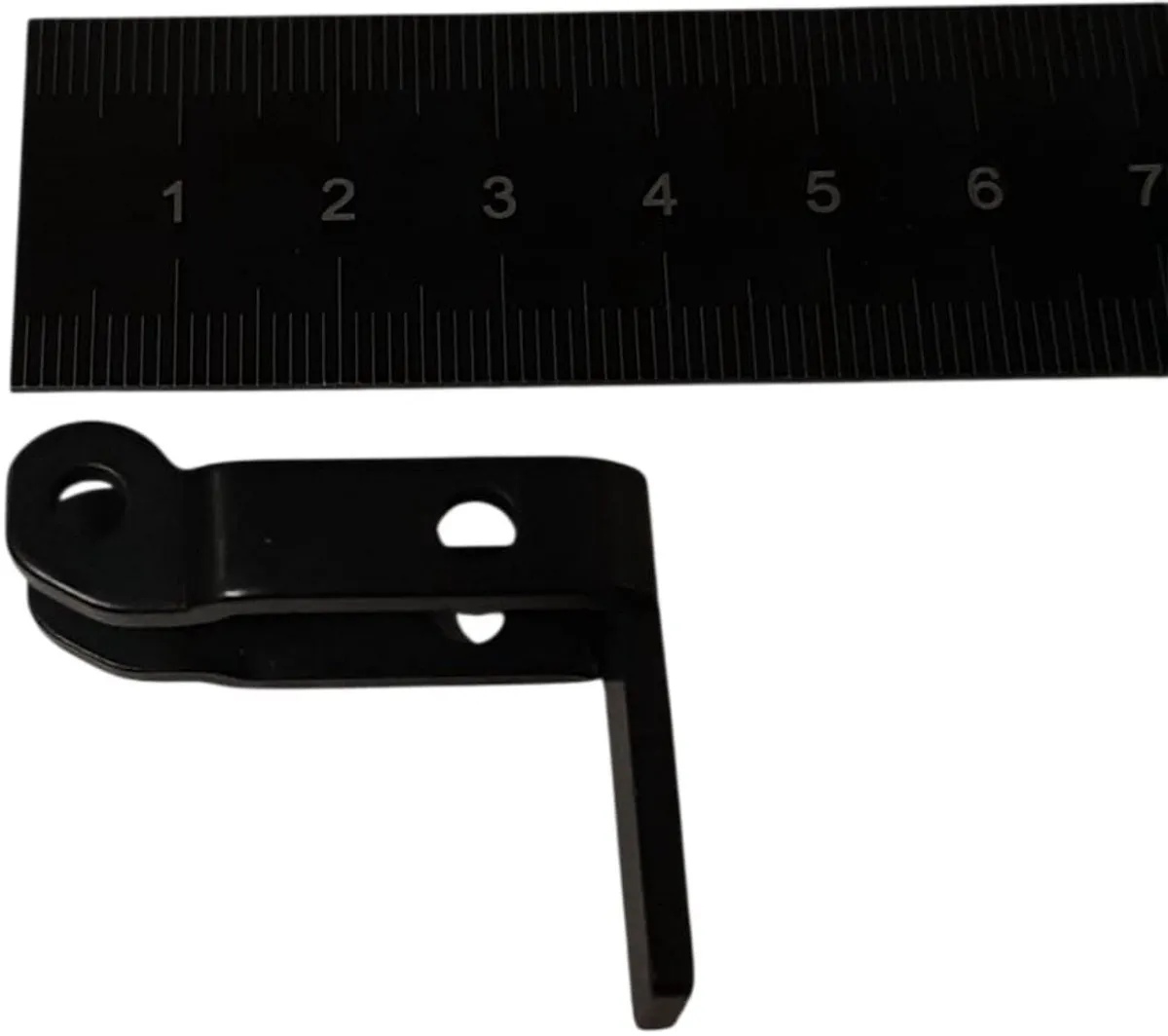 Bosch Rillenhevel 2601321069 - Geleider