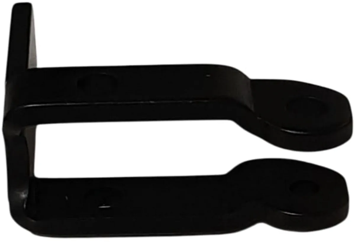 Bosch Rillenhevel 2601321069 - Geleider