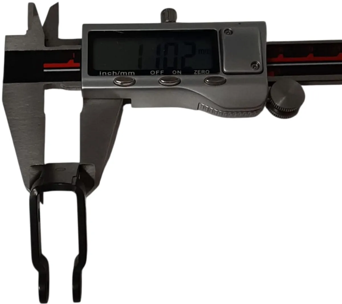 Bosch Rillenhevel 2601321069 - Geleider