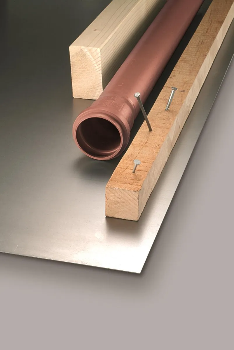 Bosch Reciprozaagbladen 3-delig - Metaal/Hout