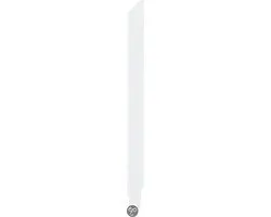 Bosch Reciprozaagbladen 3-delig - Metaal/Hout