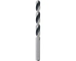 Bosch HSS PointTeQ Boor 8.9x81x125mm