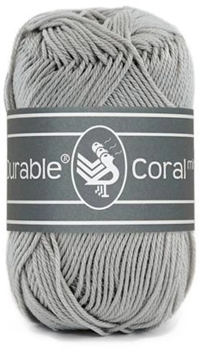 Durable Coral Mini 2233
