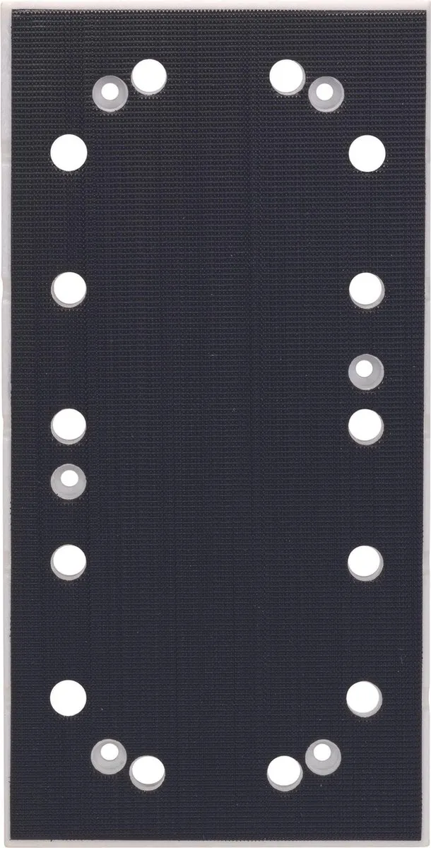 Bosch GSS 280 Schuurplateau