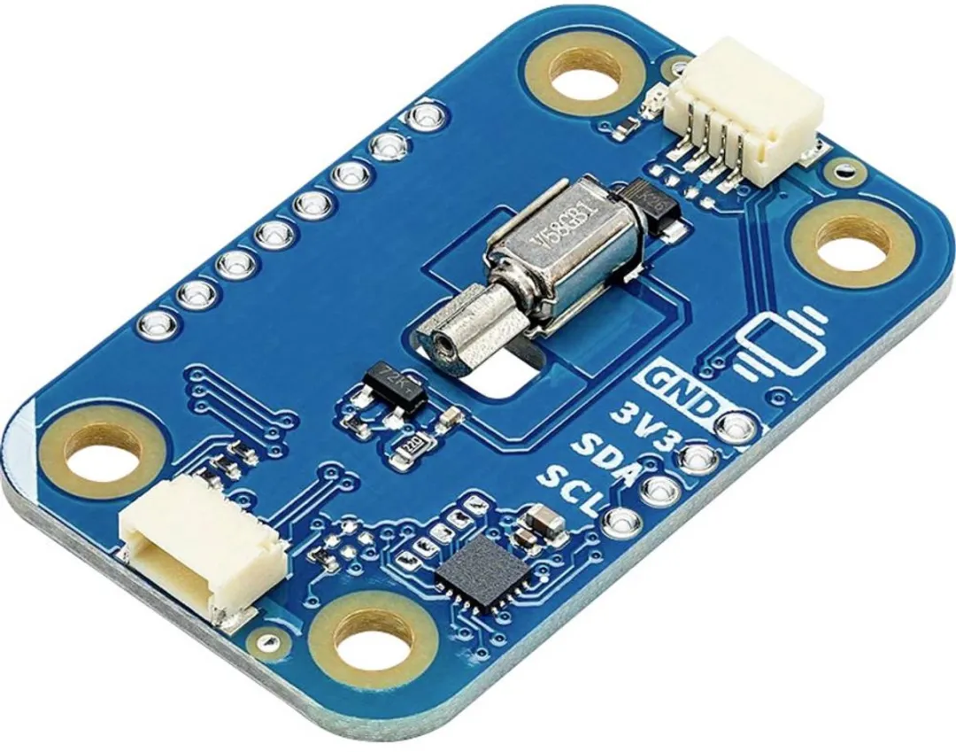 Arduino Modulino Vibro ABX00130