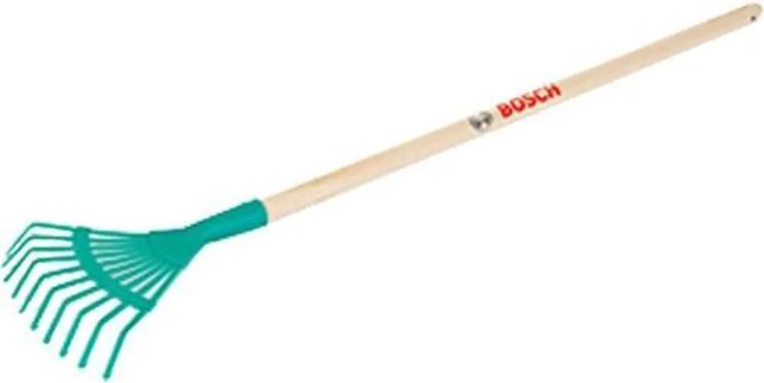Klein Toys Bosch Tuin Bladhark 2717 - 93x20x5cm - Groen