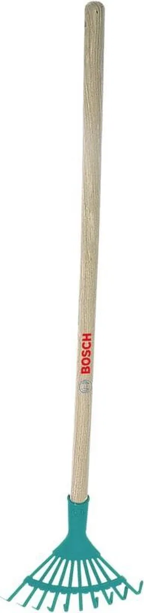 Klein Toys Bosch Tuin Bladhark 2717