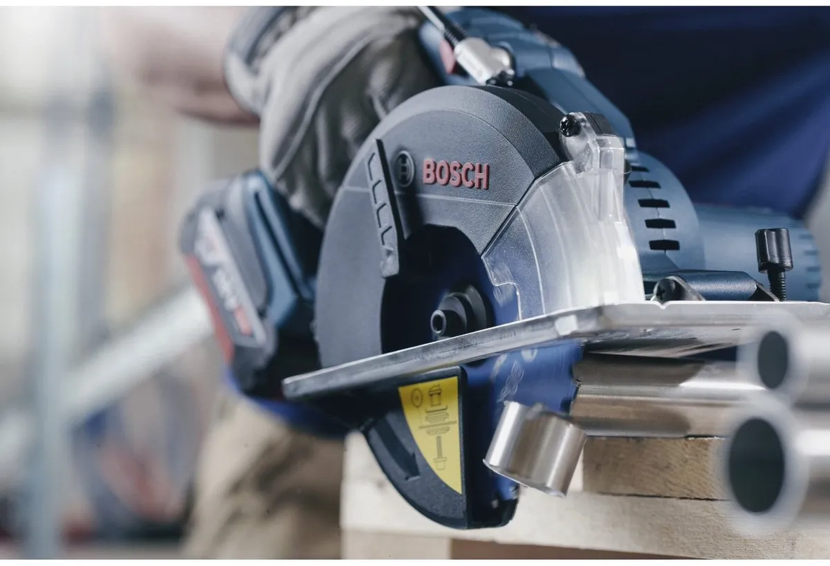 Bosch Expert Cirkelzaagblad 150mm 32 Tanden - Rvs - 2 608 644 532