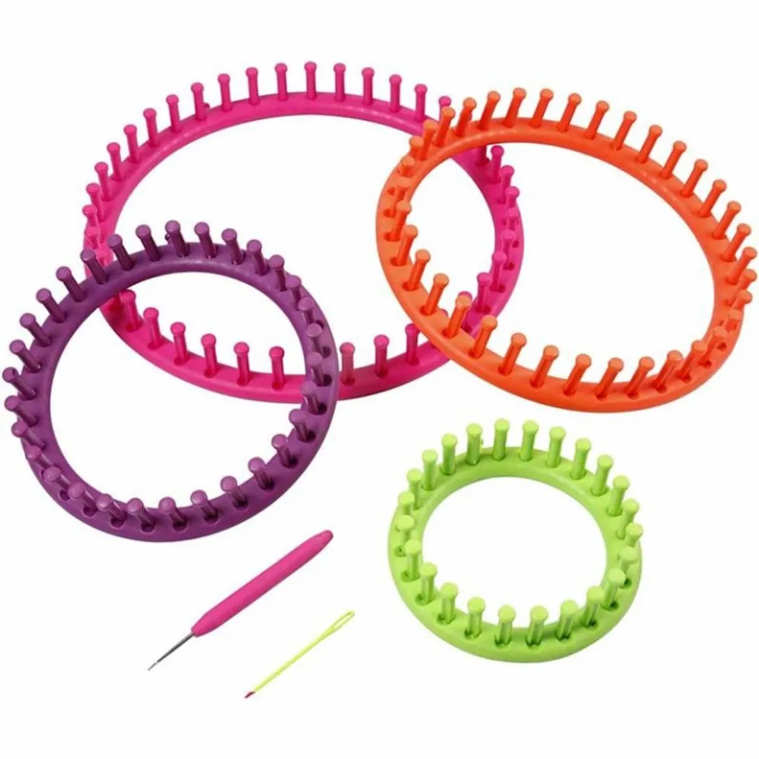 Creativ Company Knitting Loom