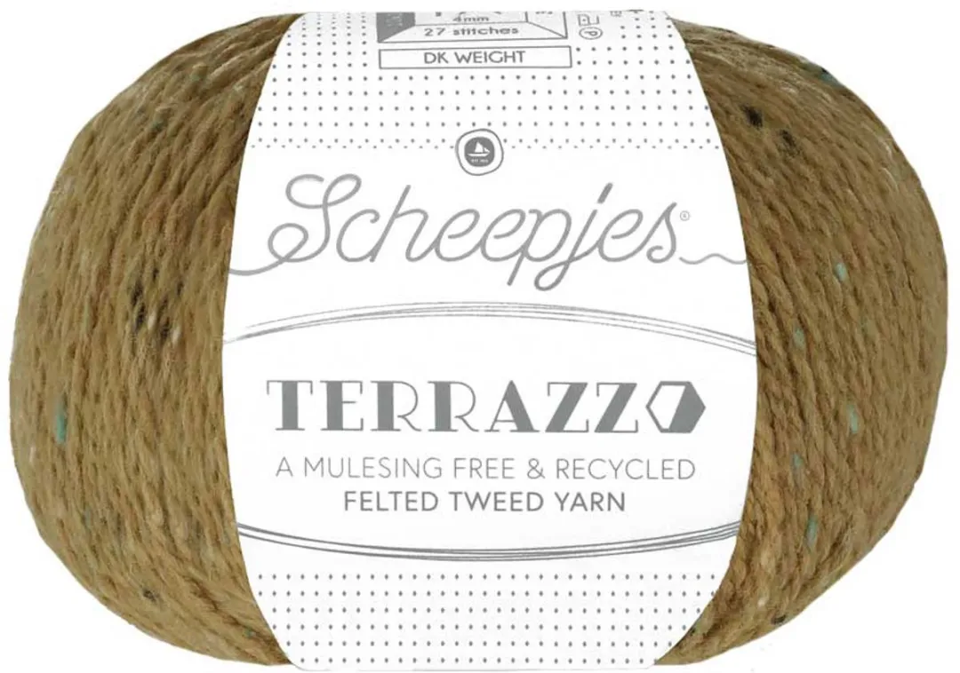 Scheepjes Terrazzo 50g