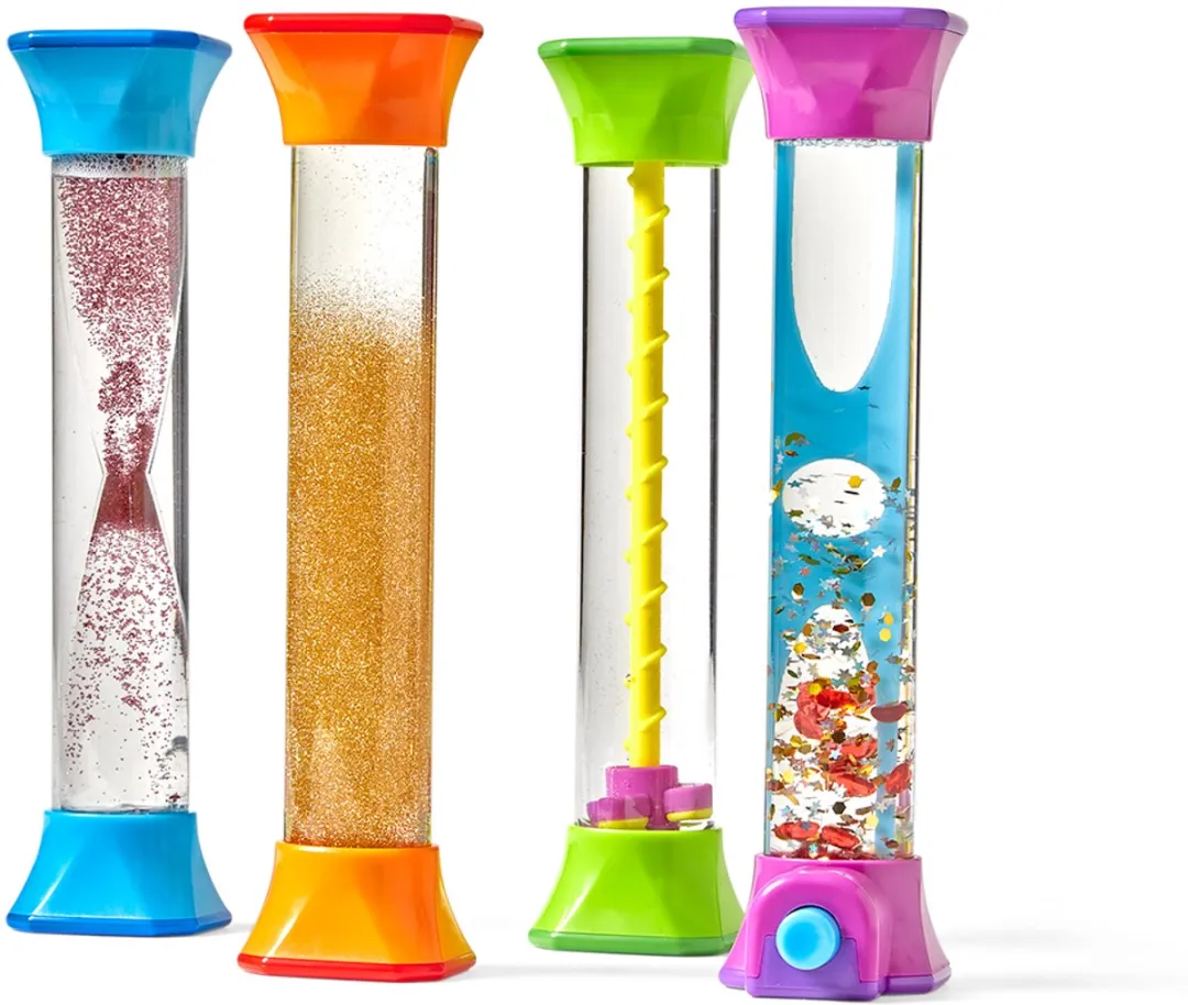 Learning Resources Sensorische Fidget Tubes 92419