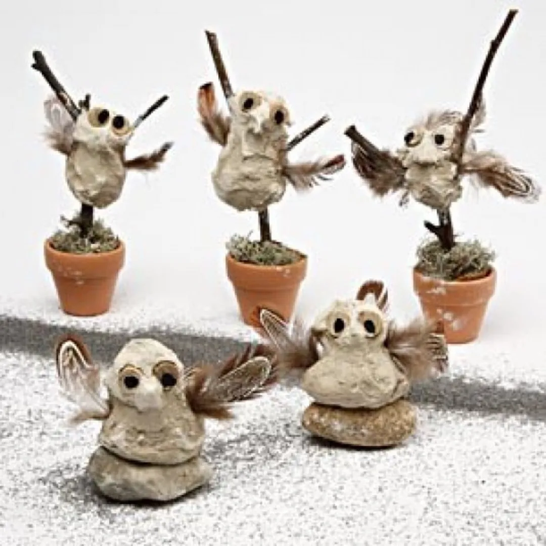 Creativ Company Parelhoen Veren - 100 Stuks