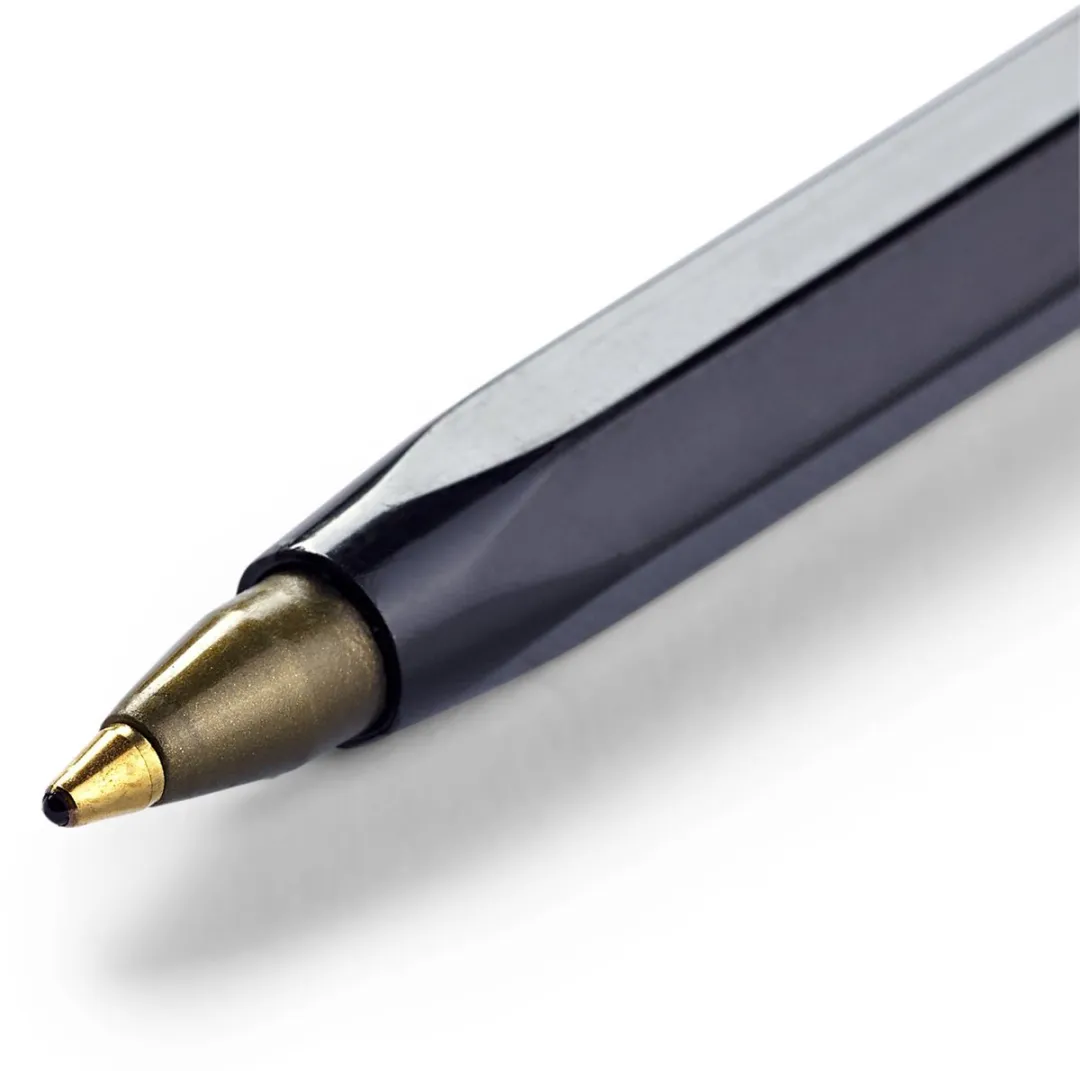 Prym Wasmarkeerpen 611 803 - Zwart