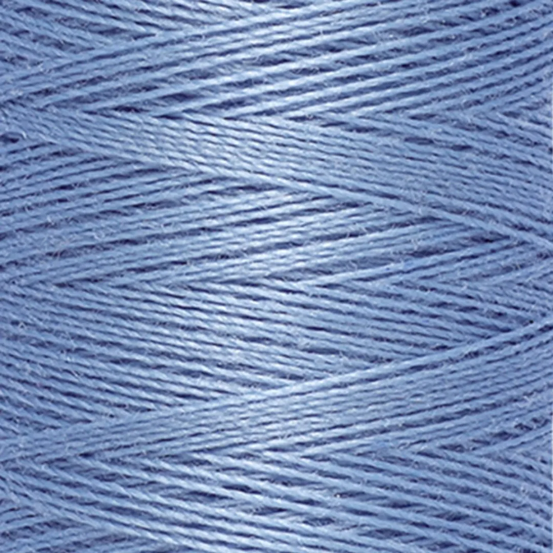 Gutermann Polyester Naaigaren 200m Blauw