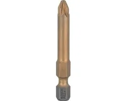 Bosch Bit Max Grip PZ 2 49mm