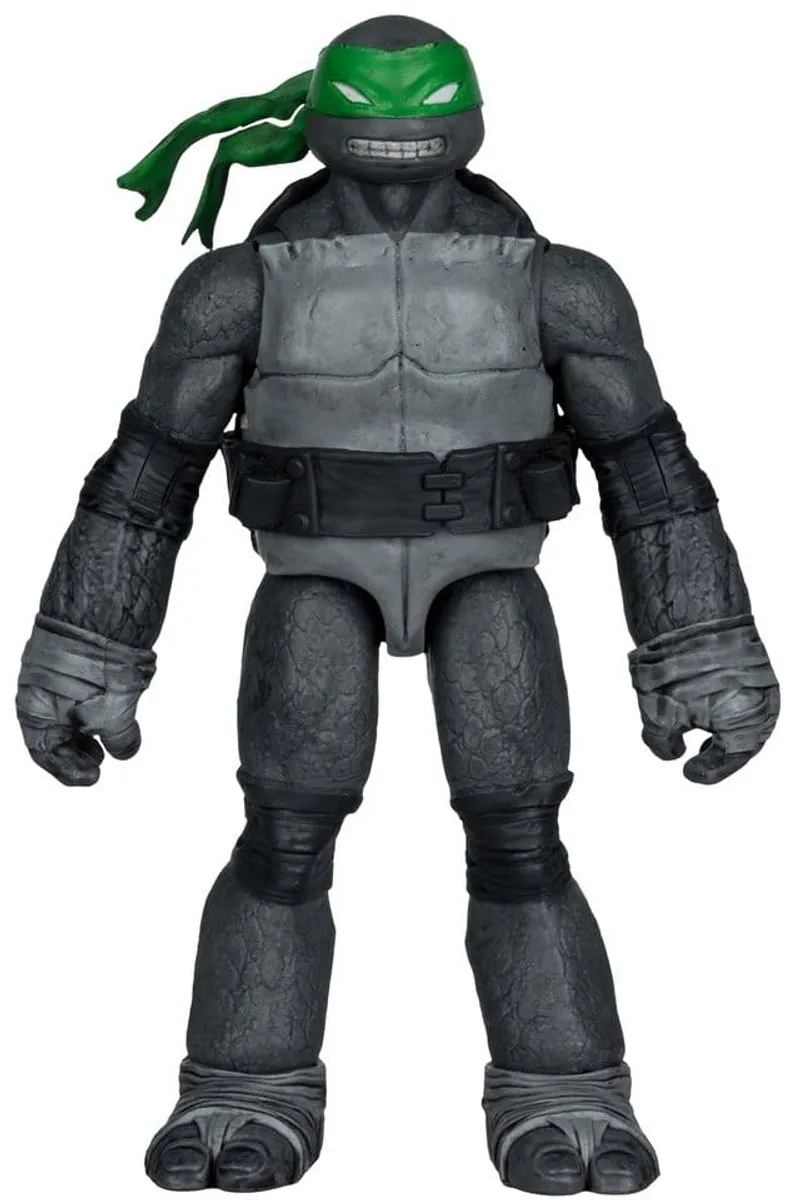 McFarlane Toys TMNT Page Punchers Action Figure MCF11416