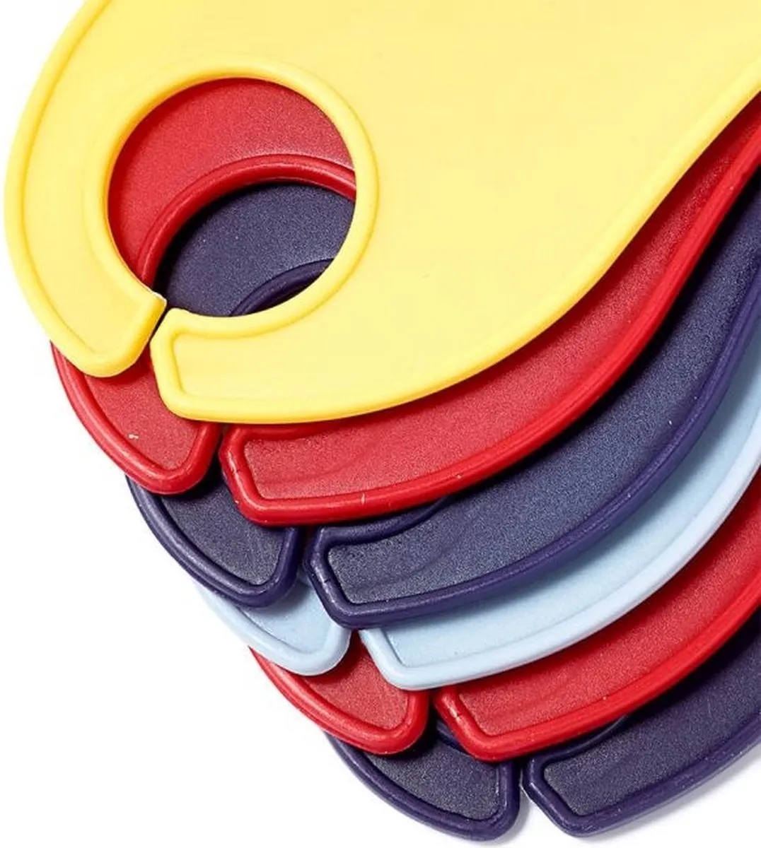 Prym Breivisjes - 3 Kleuren