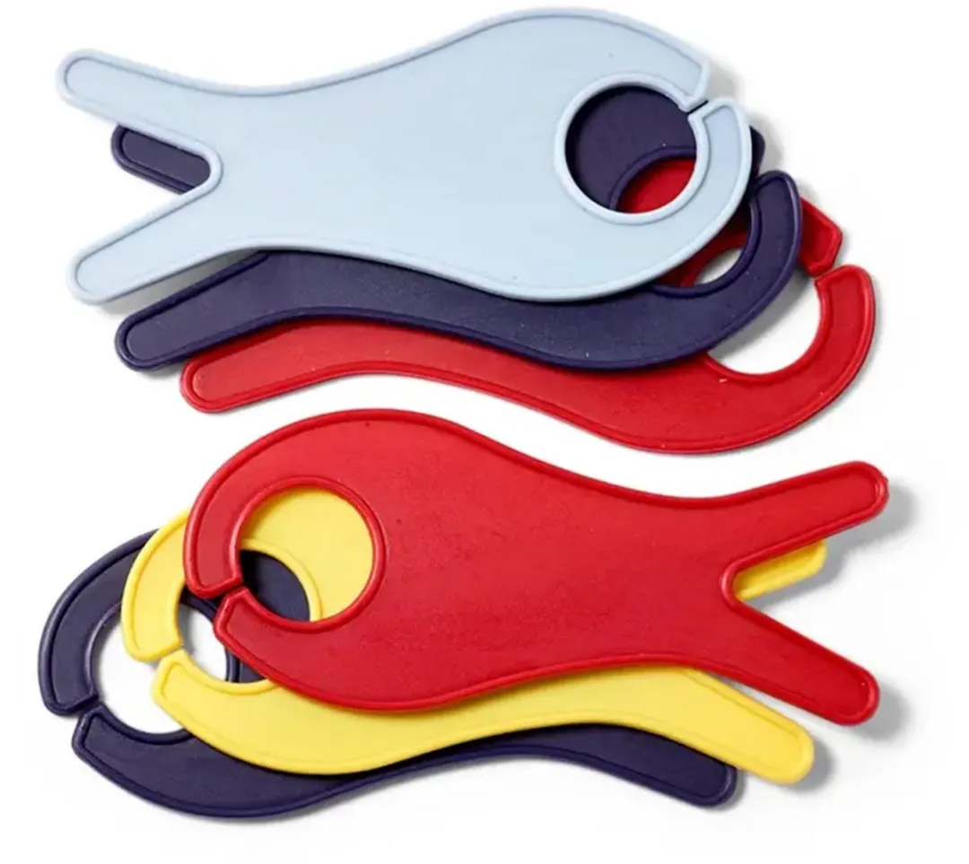 Prym Breivisjes - 3 Kleuren