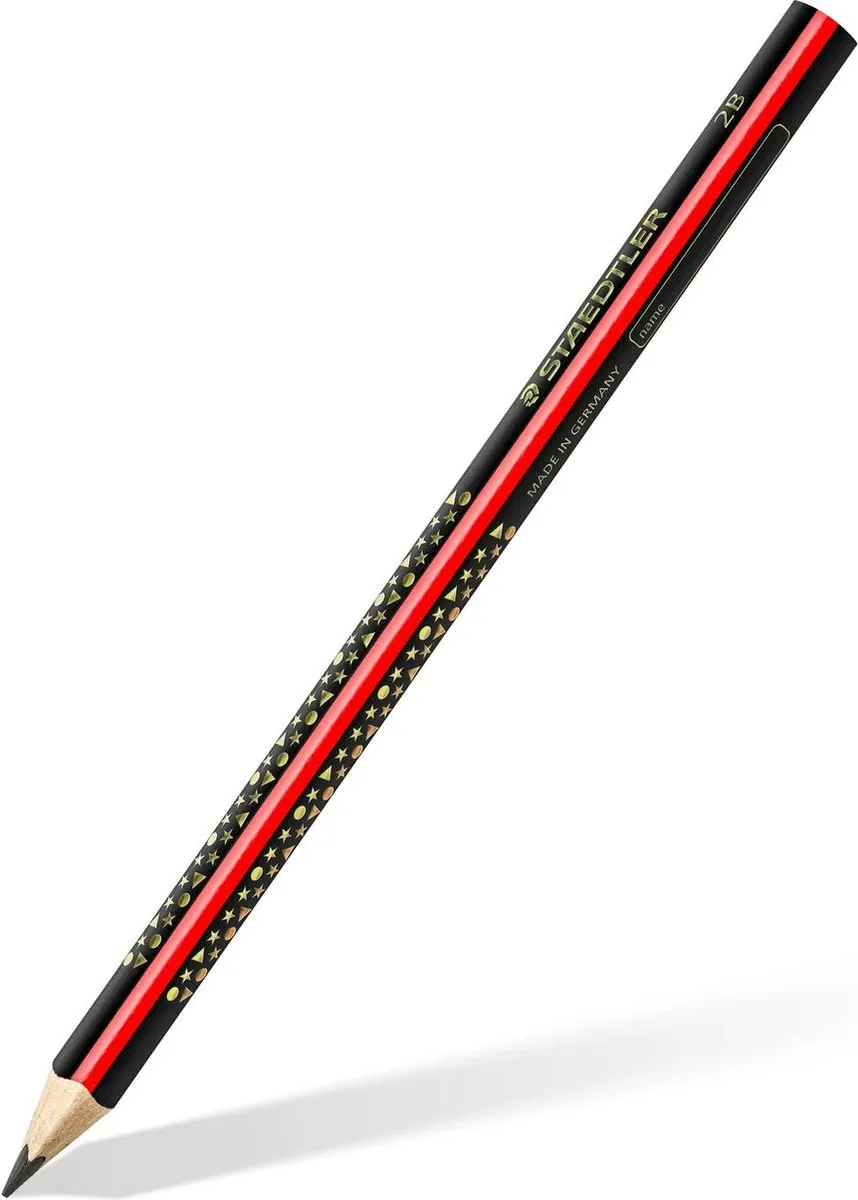 STAEDTLER Jumbo HB Potlood