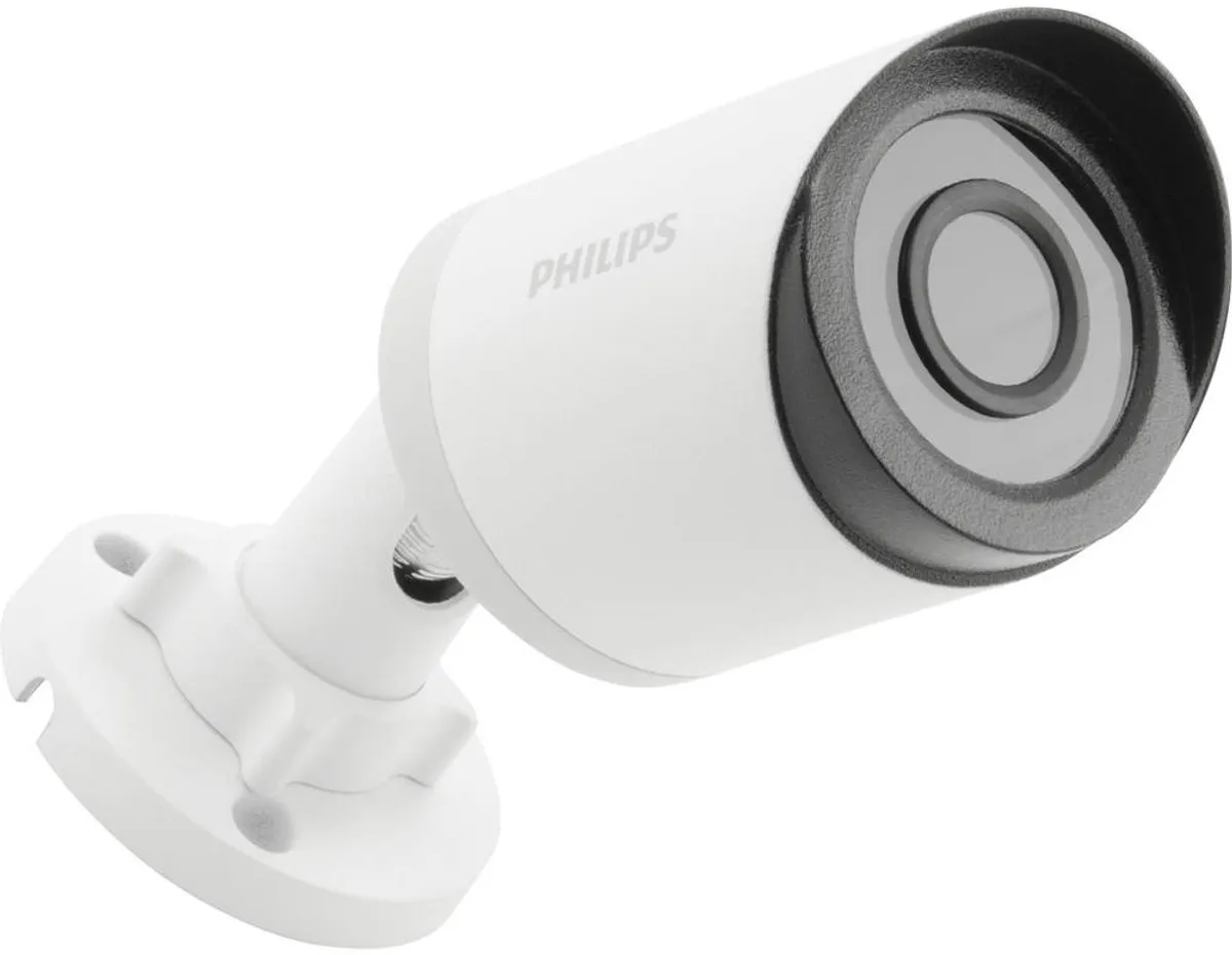 Philips Extra camera voor Video-deurintercom 2-draads