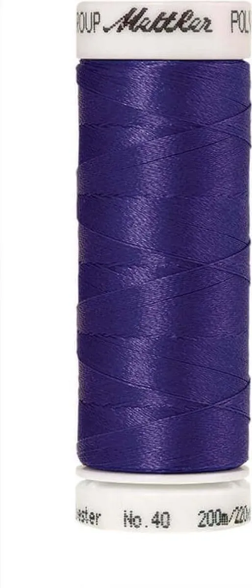 Amann Mettler Polysheen Naai-Borduurgaren COL-3210