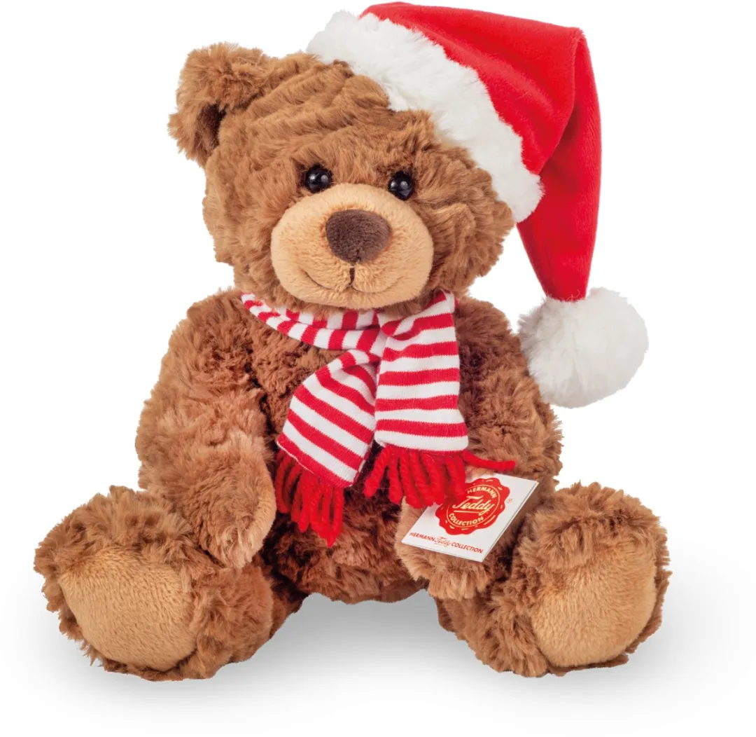 Hermann Teddybeer 30cm