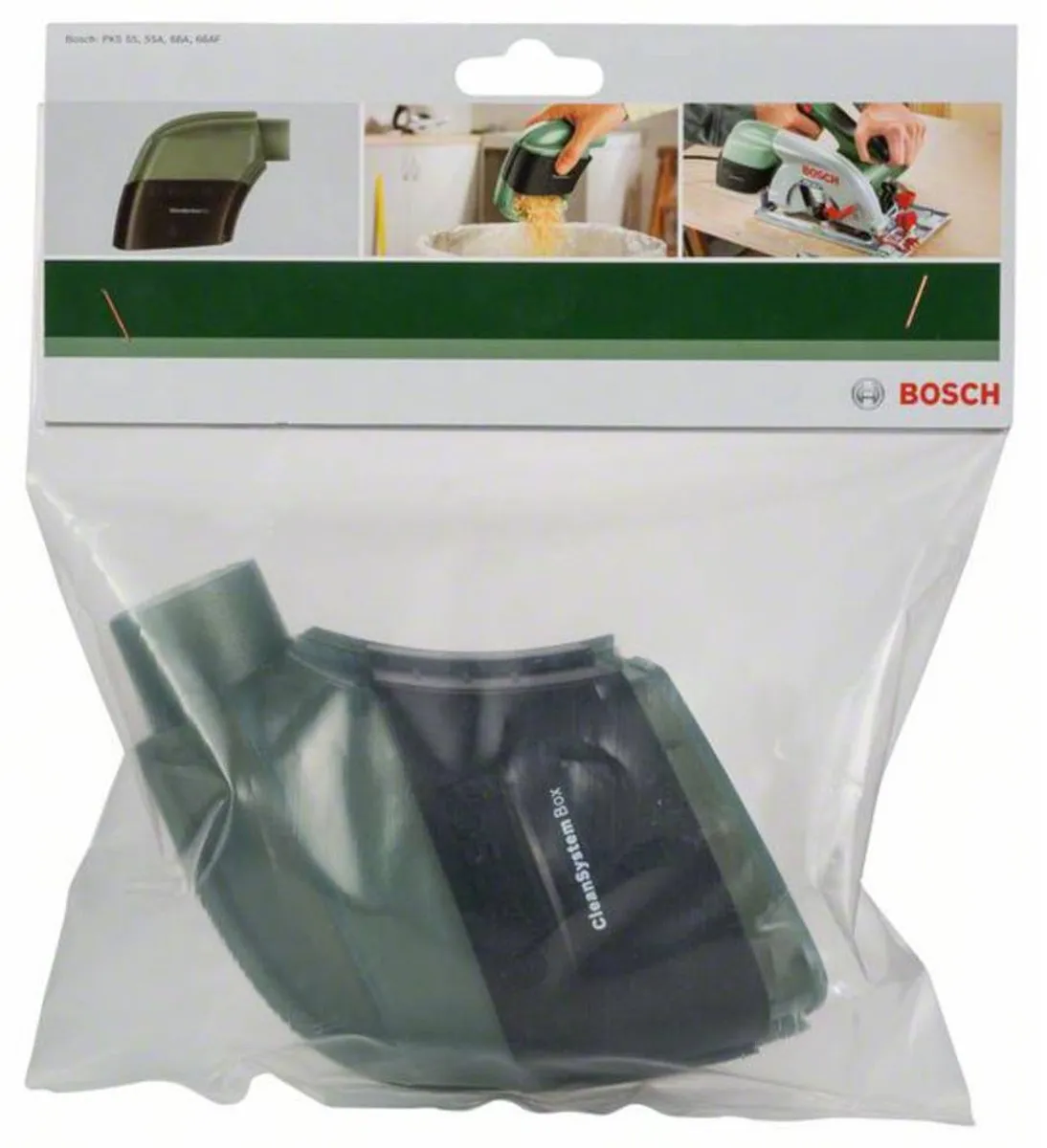 Bosch Stofzak PKS 55/66 - 2609255731