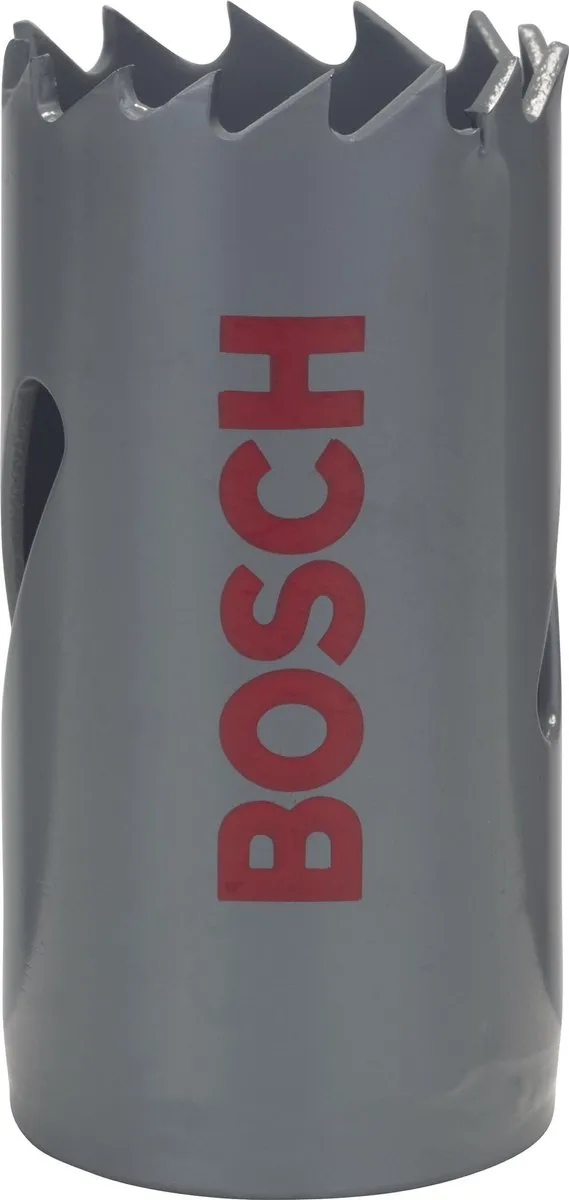 Bosch HSS-Bimetaal Gatzaag 27mm - Metaal